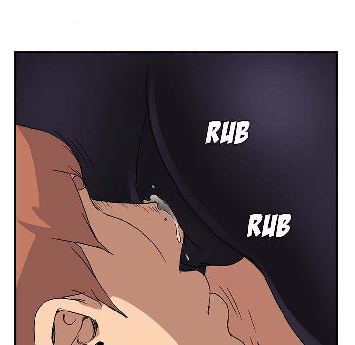My Stepmom - Chapter 4 - Andromeda 11 page 97 hentai porn comic manga doujin